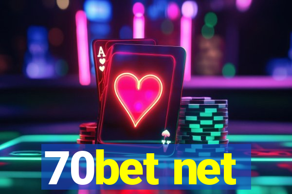 70bet net